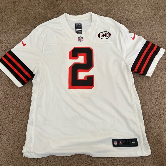 Nike Cleveland Jersey XL Amari Cooper - Picture 7 of 7